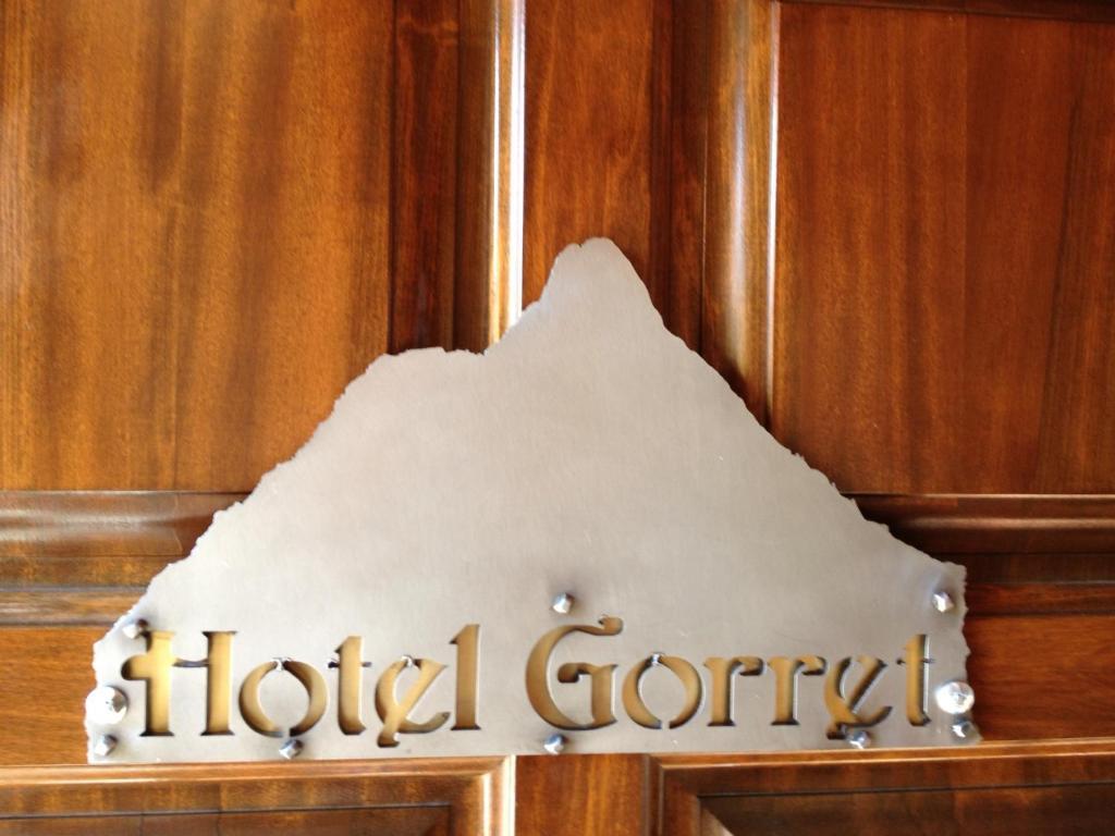 Hotel Meuble Gorret Breuil-Cervinia Exteriér fotografie